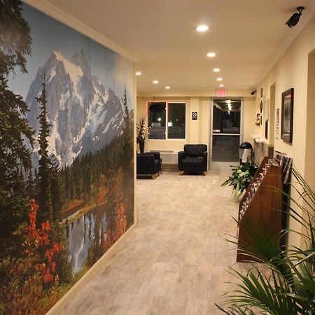Great Western Inn جانكشن سيتي المظهر الخارجي الصورة