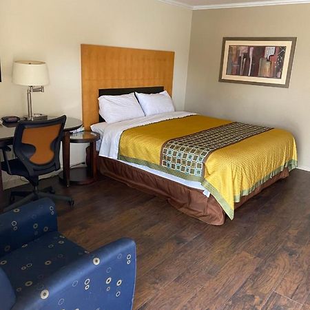 Great Western Inn جانكشن سيتي المظهر الخارجي الصورة