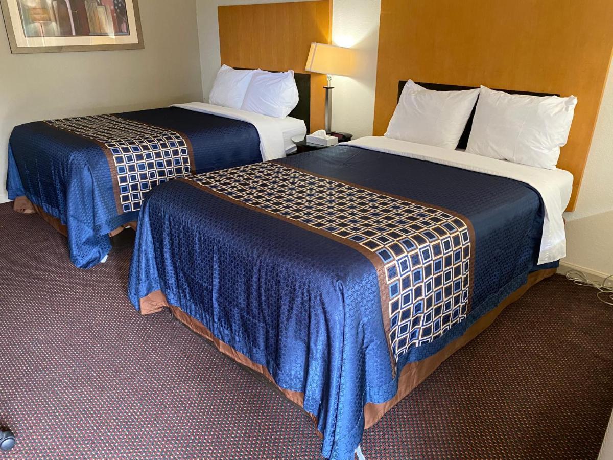 Great Western Inn جانكشن سيتي المظهر الخارجي الصورة