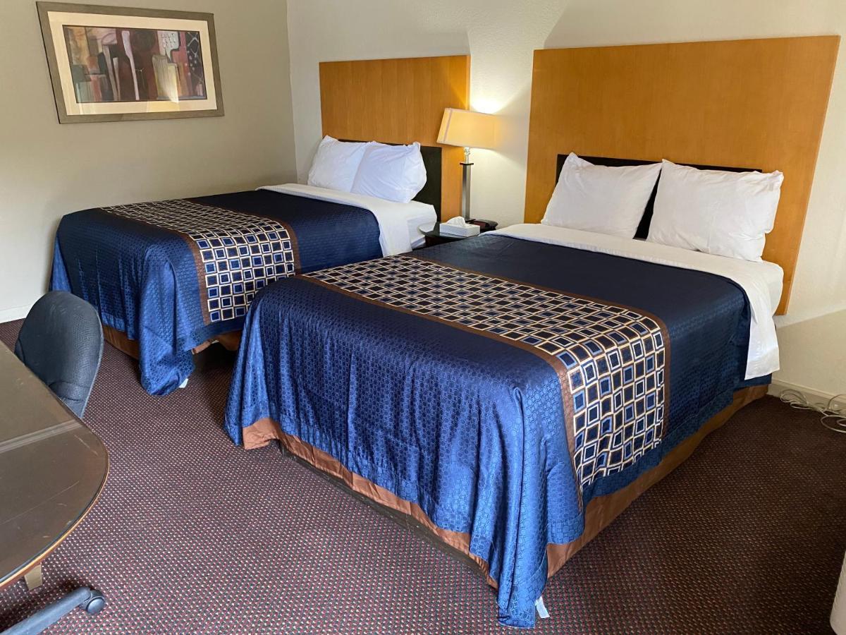 Great Western Inn جانكشن سيتي المظهر الخارجي الصورة