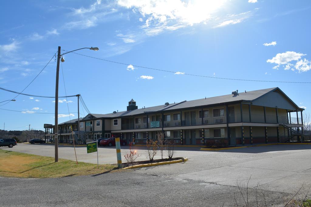 Great Western Inn جانكشن سيتي المظهر الخارجي الصورة