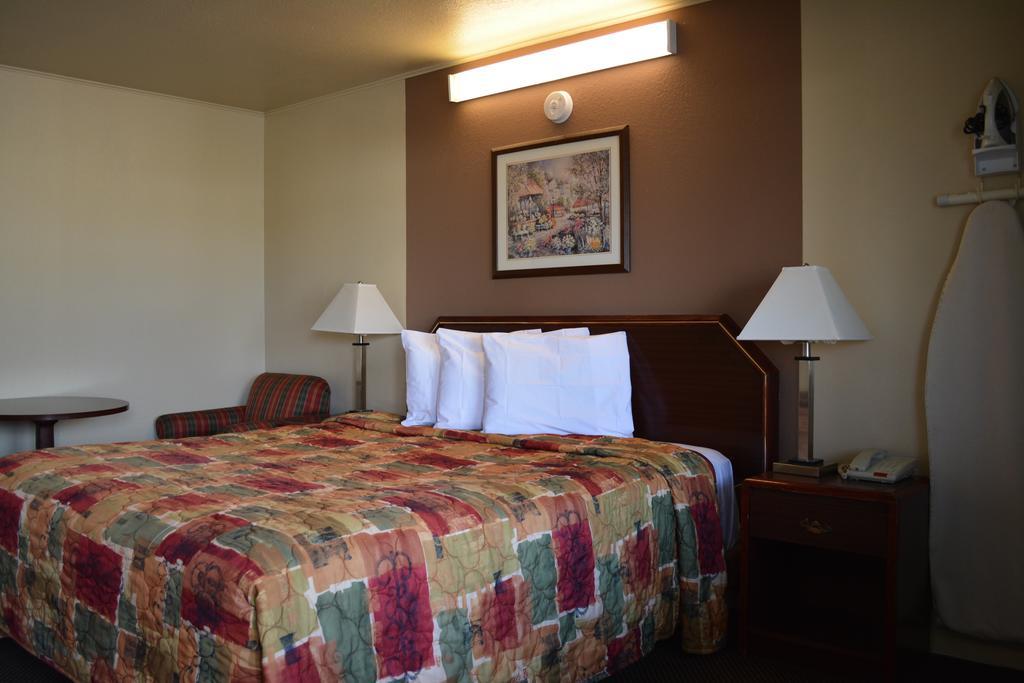 Great Western Inn جانكشن سيتي الغرفة الصورة