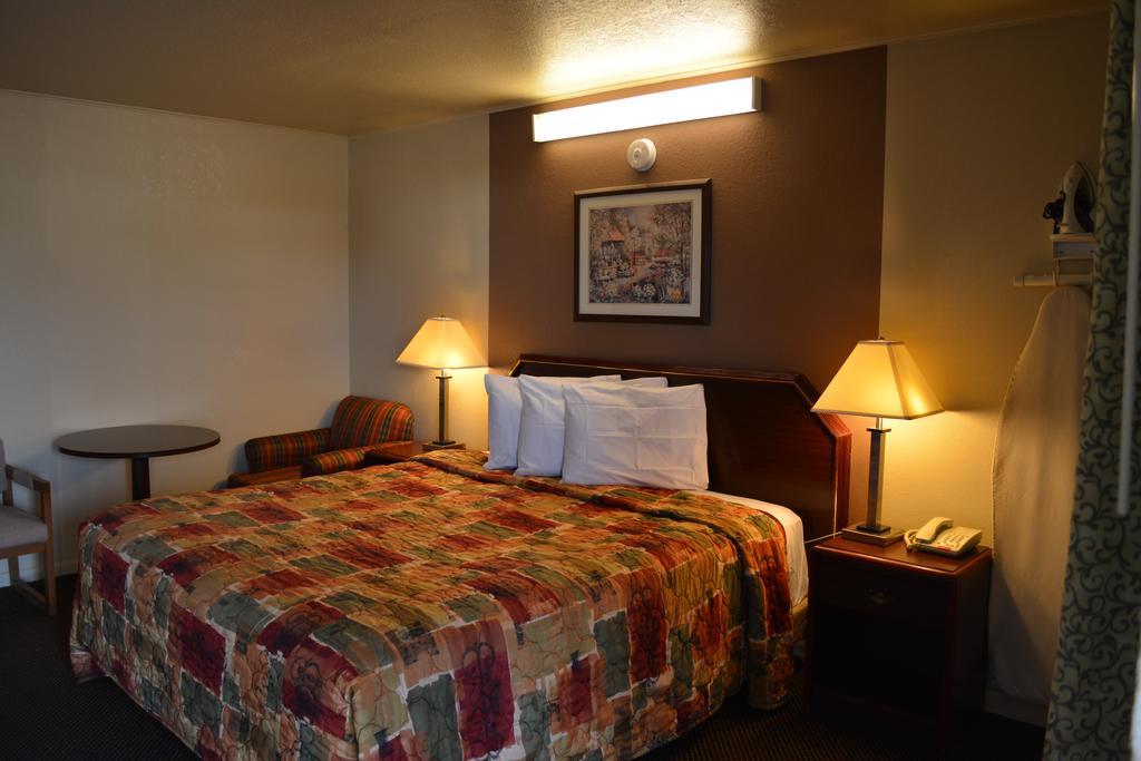 Great Western Inn جانكشن سيتي المظهر الخارجي الصورة