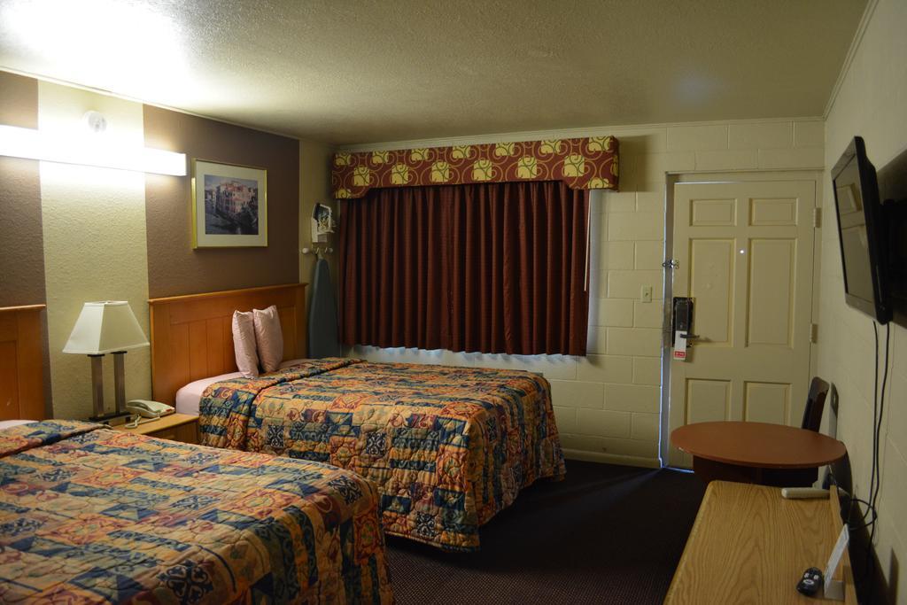 Great Western Inn جانكشن سيتي المظهر الخارجي الصورة