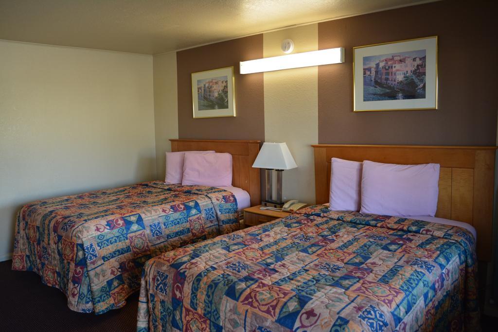 Great Western Inn جانكشن سيتي المظهر الخارجي الصورة