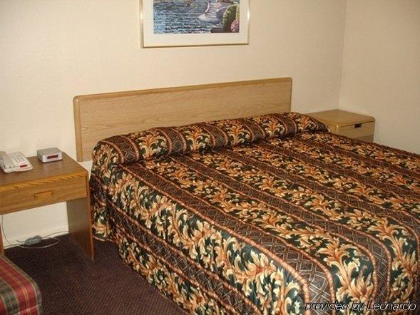 Great Western Inn جانكشن سيتي الغرفة الصورة