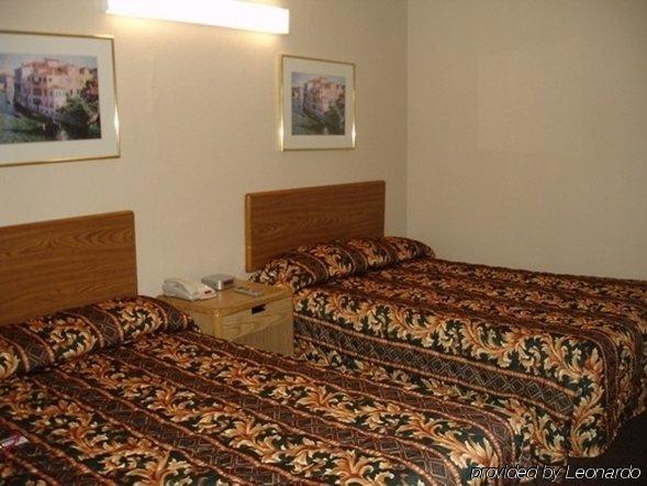 Great Western Inn جانكشن سيتي الغرفة الصورة