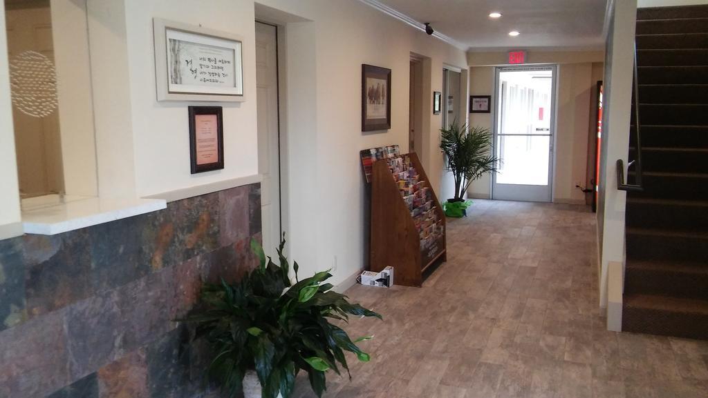 Great Western Inn جانكشن سيتي المظهر الخارجي الصورة