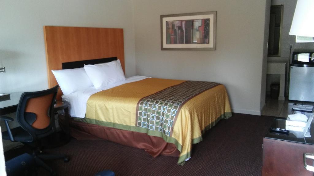 Great Western Inn جانكشن سيتي المظهر الخارجي الصورة