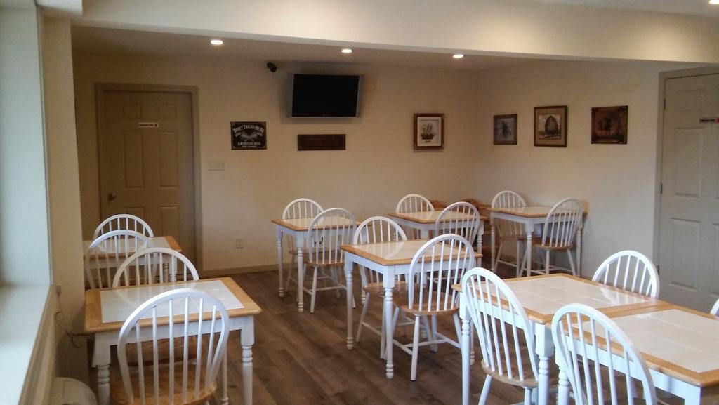Great Western Inn جانكشن سيتي المظهر الخارجي الصورة