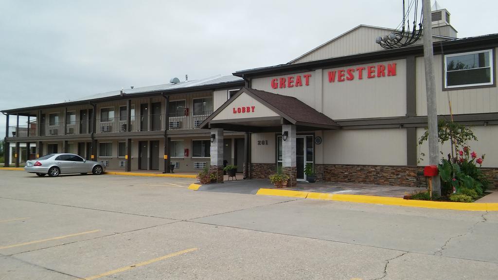 Great Western Inn جانكشن سيتي المظهر الخارجي الصورة