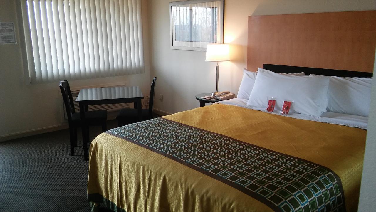 Great Western Inn جانكشن سيتي المظهر الخارجي الصورة