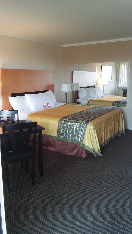 Great Western Inn جانكشن سيتي المظهر الخارجي الصورة
