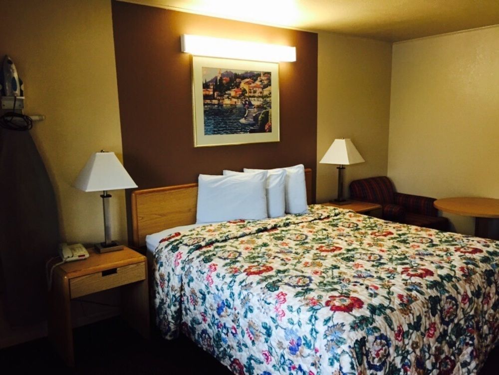 Great Western Inn جانكشن سيتي المظهر الخارجي الصورة