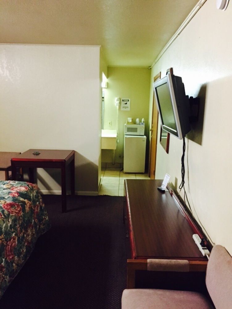 Great Western Inn جانكشن سيتي المظهر الخارجي الصورة