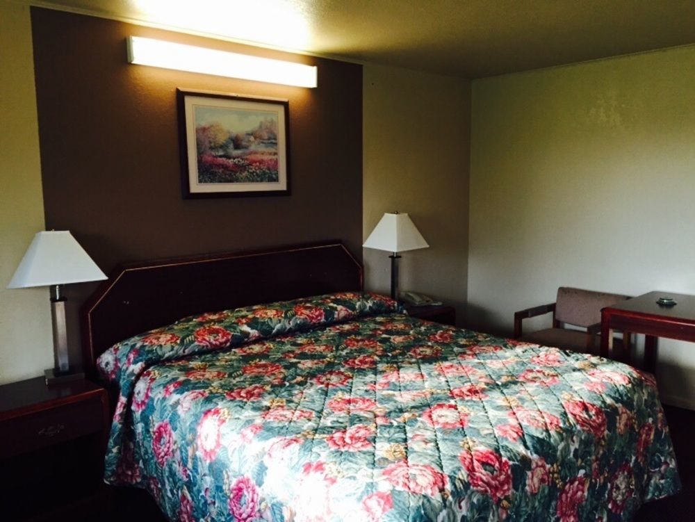 Great Western Inn جانكشن سيتي المظهر الخارجي الصورة