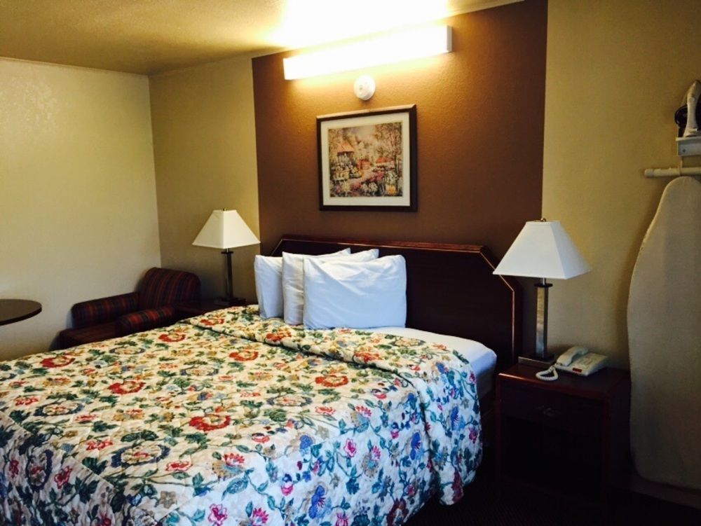 Great Western Inn جانكشن سيتي المظهر الخارجي الصورة
