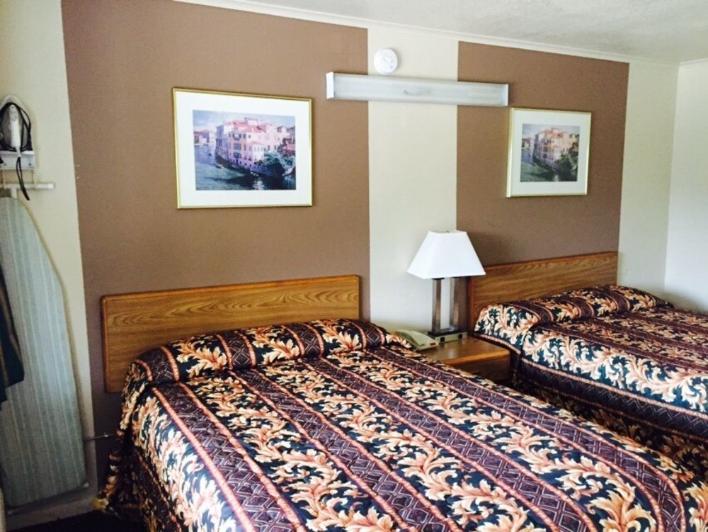 Great Western Inn جانكشن سيتي المظهر الخارجي الصورة