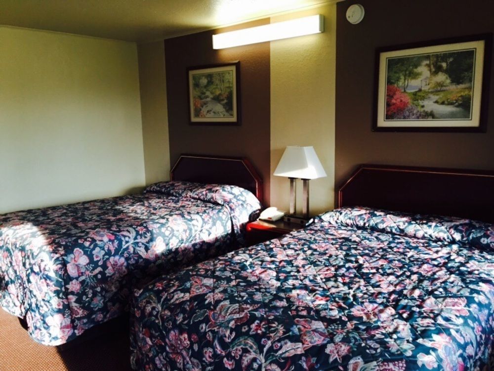 Great Western Inn جانكشن سيتي المظهر الخارجي الصورة