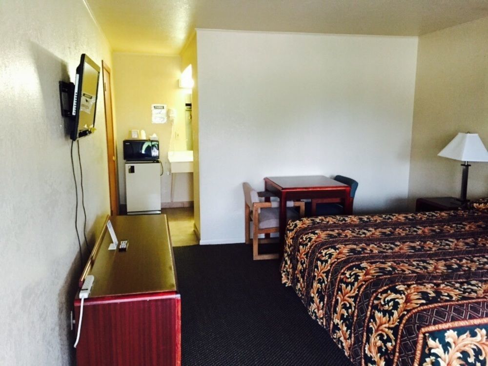 Great Western Inn جانكشن سيتي المظهر الخارجي الصورة