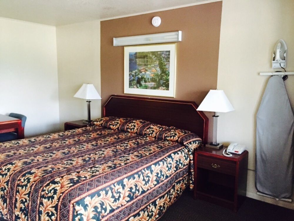 Great Western Inn جانكشن سيتي المظهر الخارجي الصورة