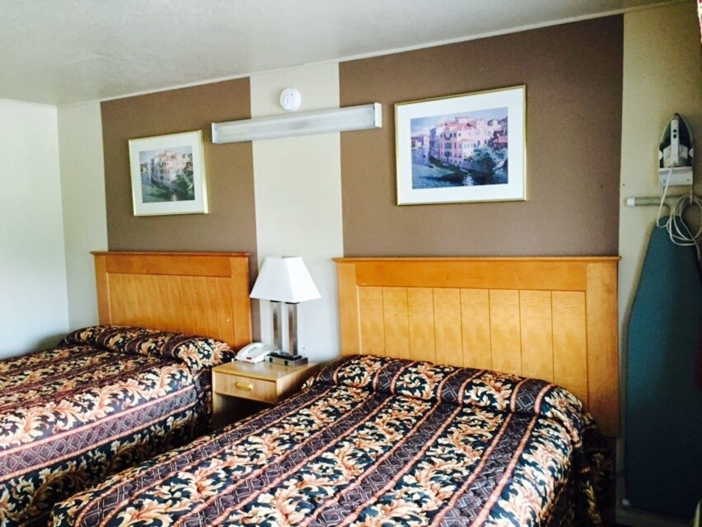 Great Western Inn جانكشن سيتي المظهر الخارجي الصورة