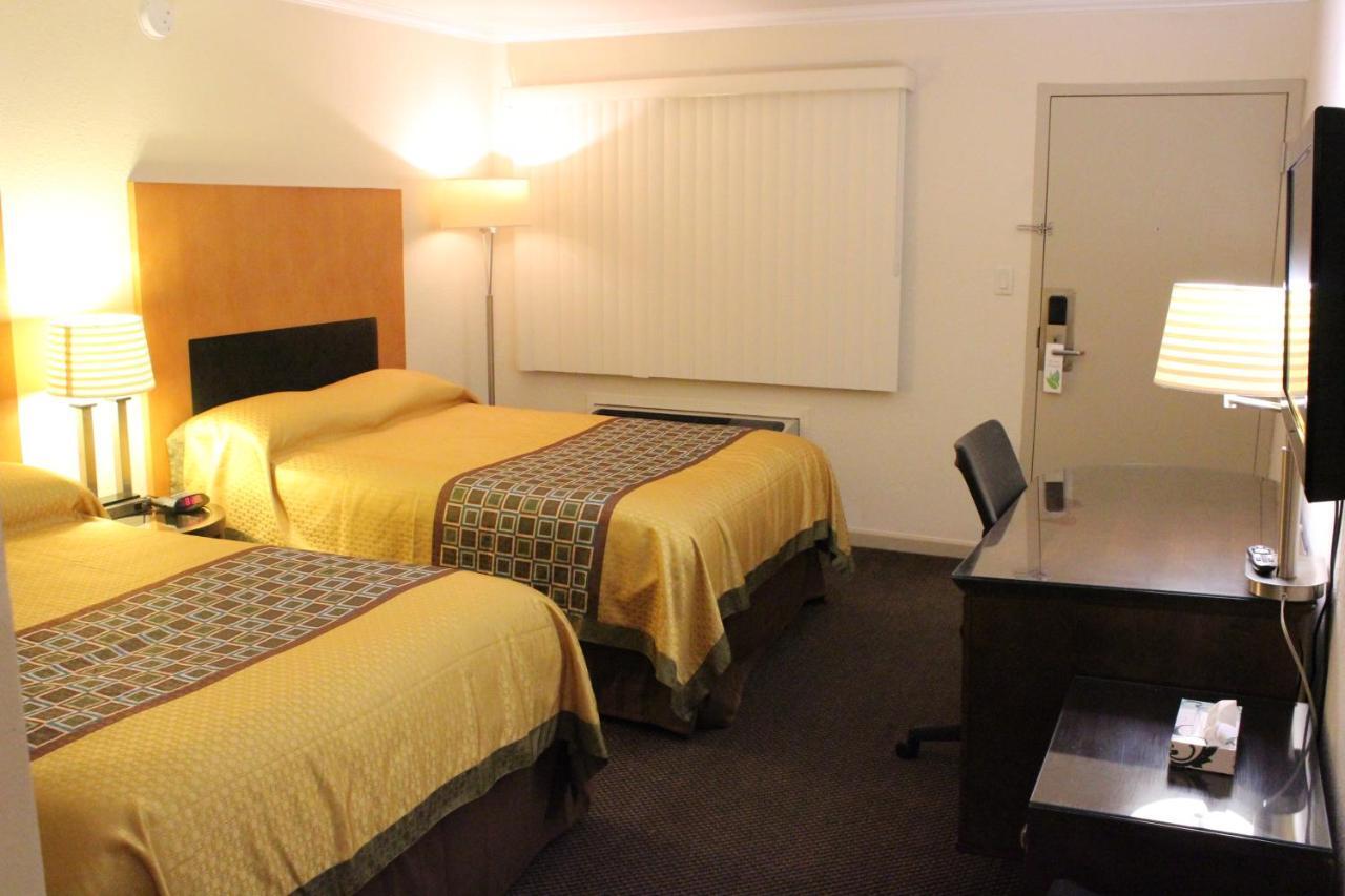 Great Western Inn جانكشن سيتي المظهر الخارجي الصورة
