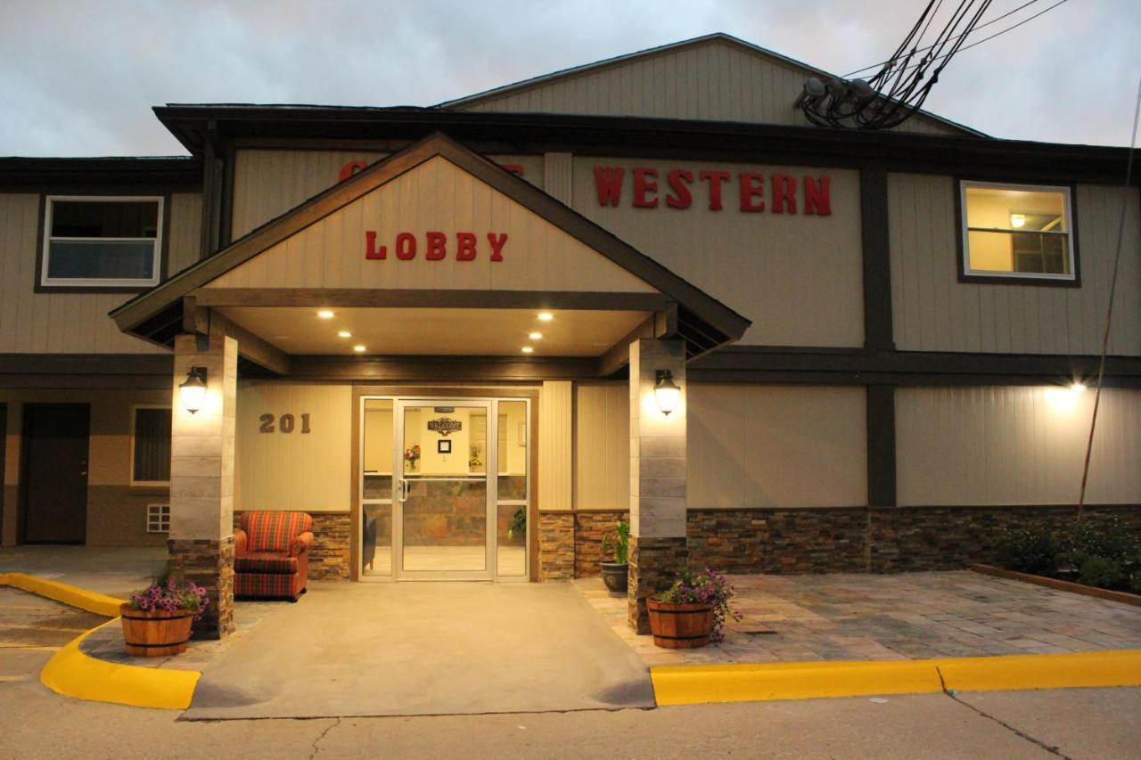 Great Western Inn جانكشن سيتي المظهر الخارجي الصورة