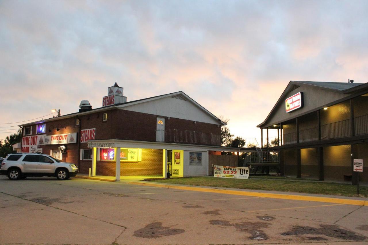 Great Western Inn جانكشن سيتي المظهر الخارجي الصورة