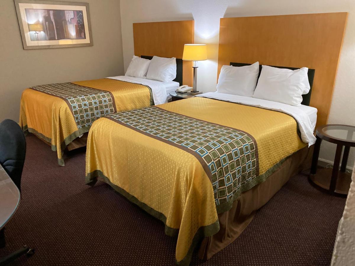 Great Western Inn جانكشن سيتي المظهر الخارجي الصورة