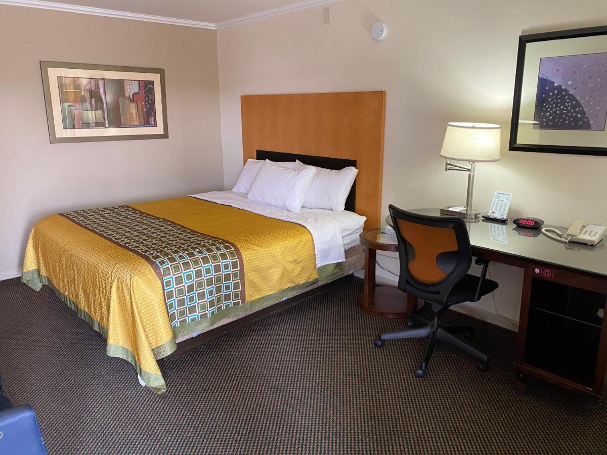 Great Western Inn جانكشن سيتي المظهر الخارجي الصورة