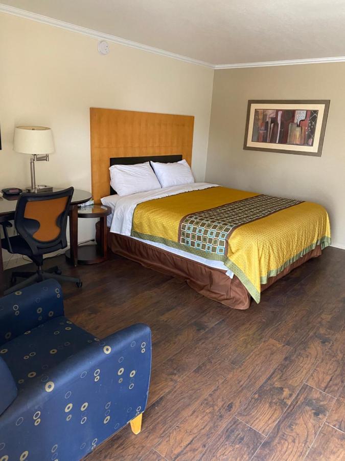 Great Western Inn جانكشن سيتي المظهر الخارجي الصورة