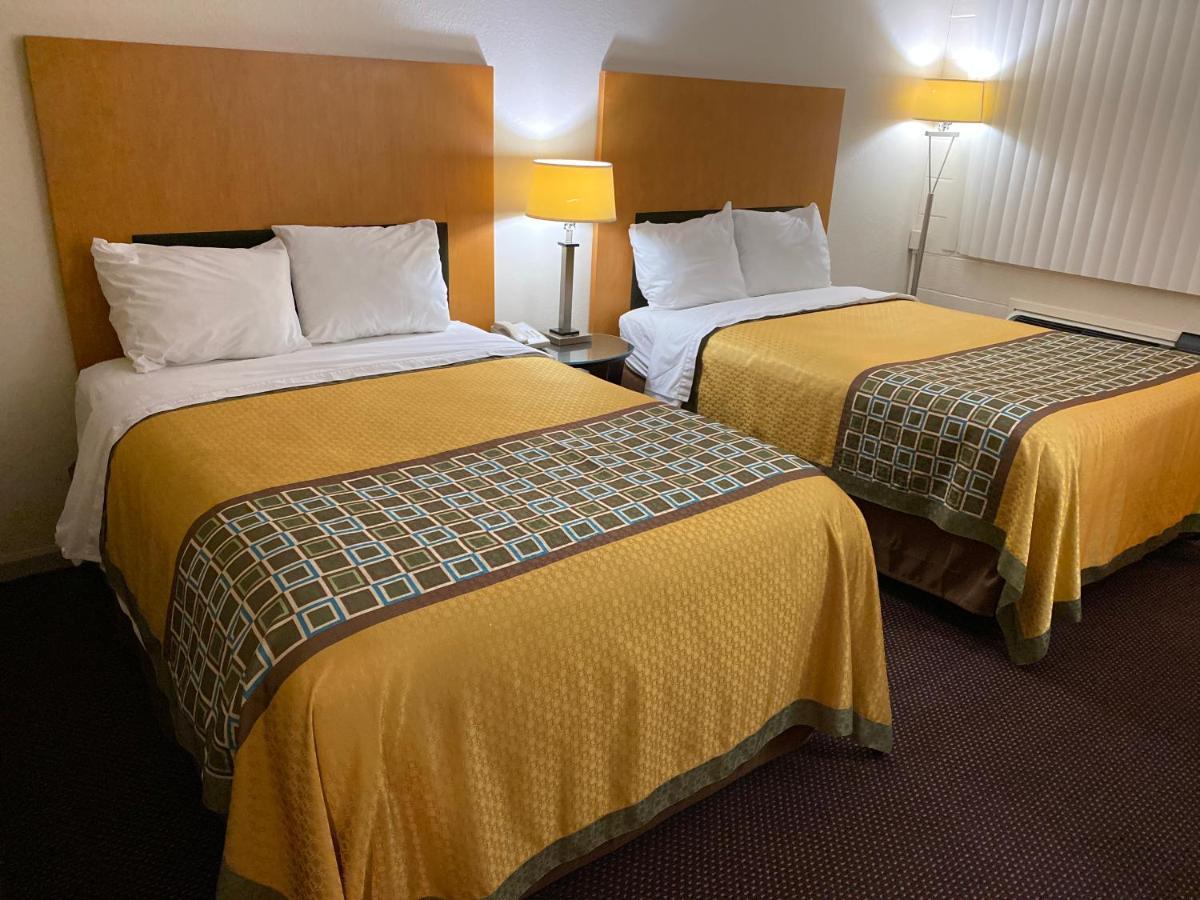 Great Western Inn جانكشن سيتي المظهر الخارجي الصورة