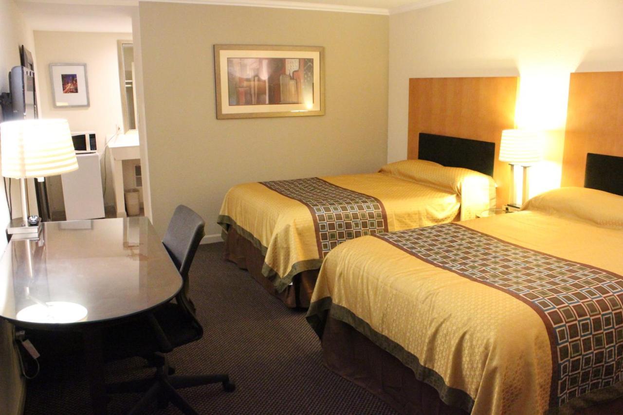 Great Western Inn جانكشن سيتي المظهر الخارجي الصورة